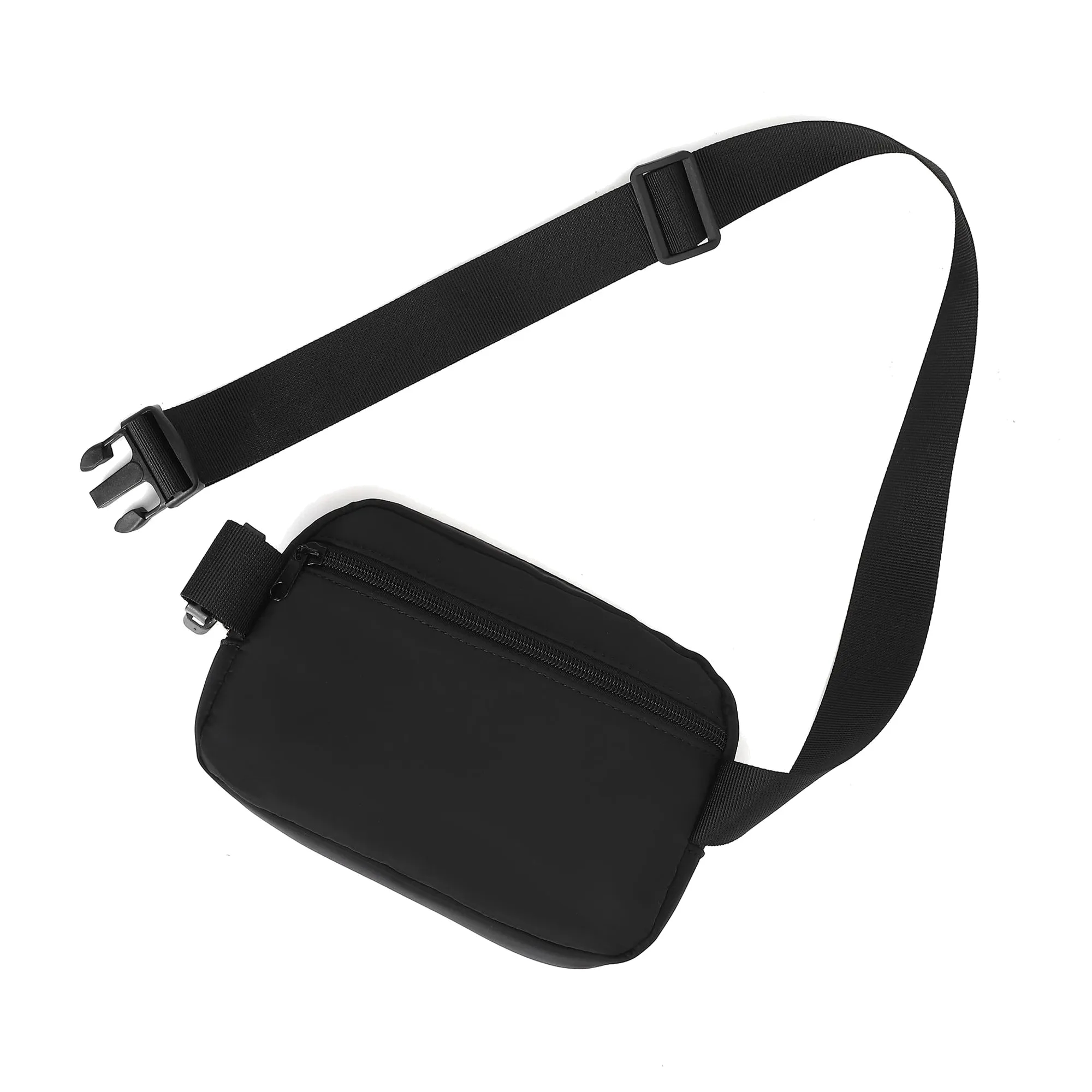 Waterproof Crossbody Waist Belt Bags 4