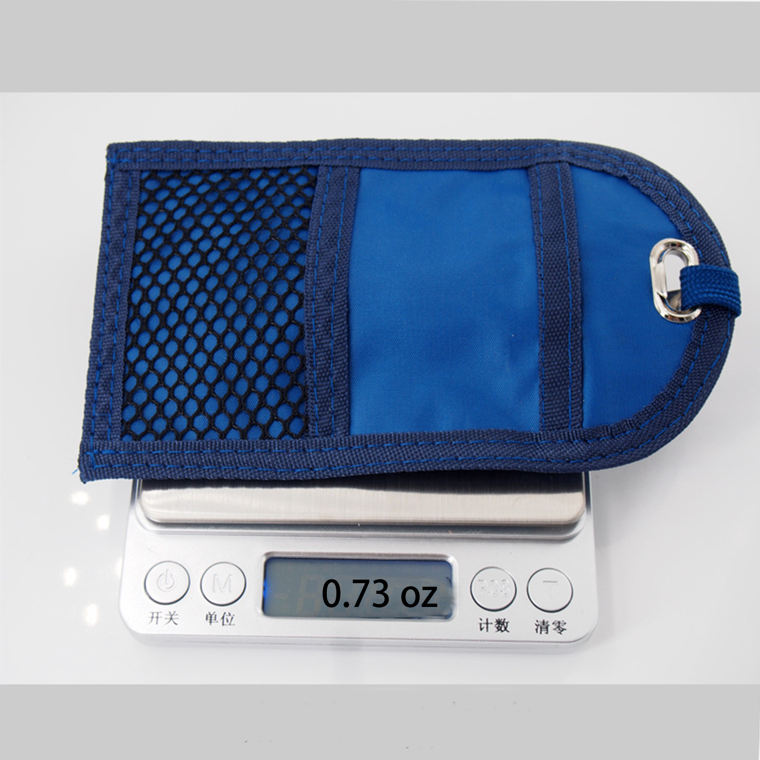 Mini Exhibition Lanyard ID Card Holder 4