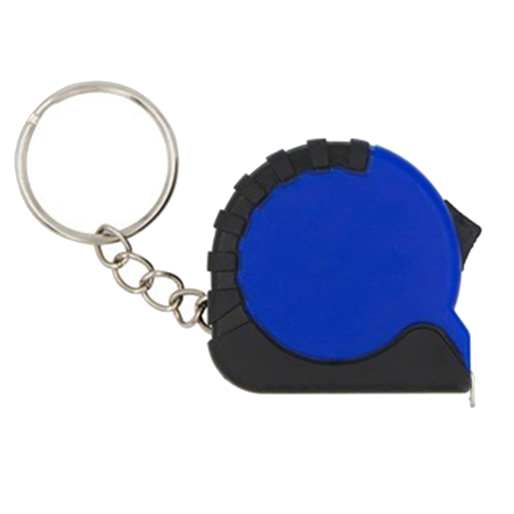 ABS Pocket Measuring Tape Keychain 7