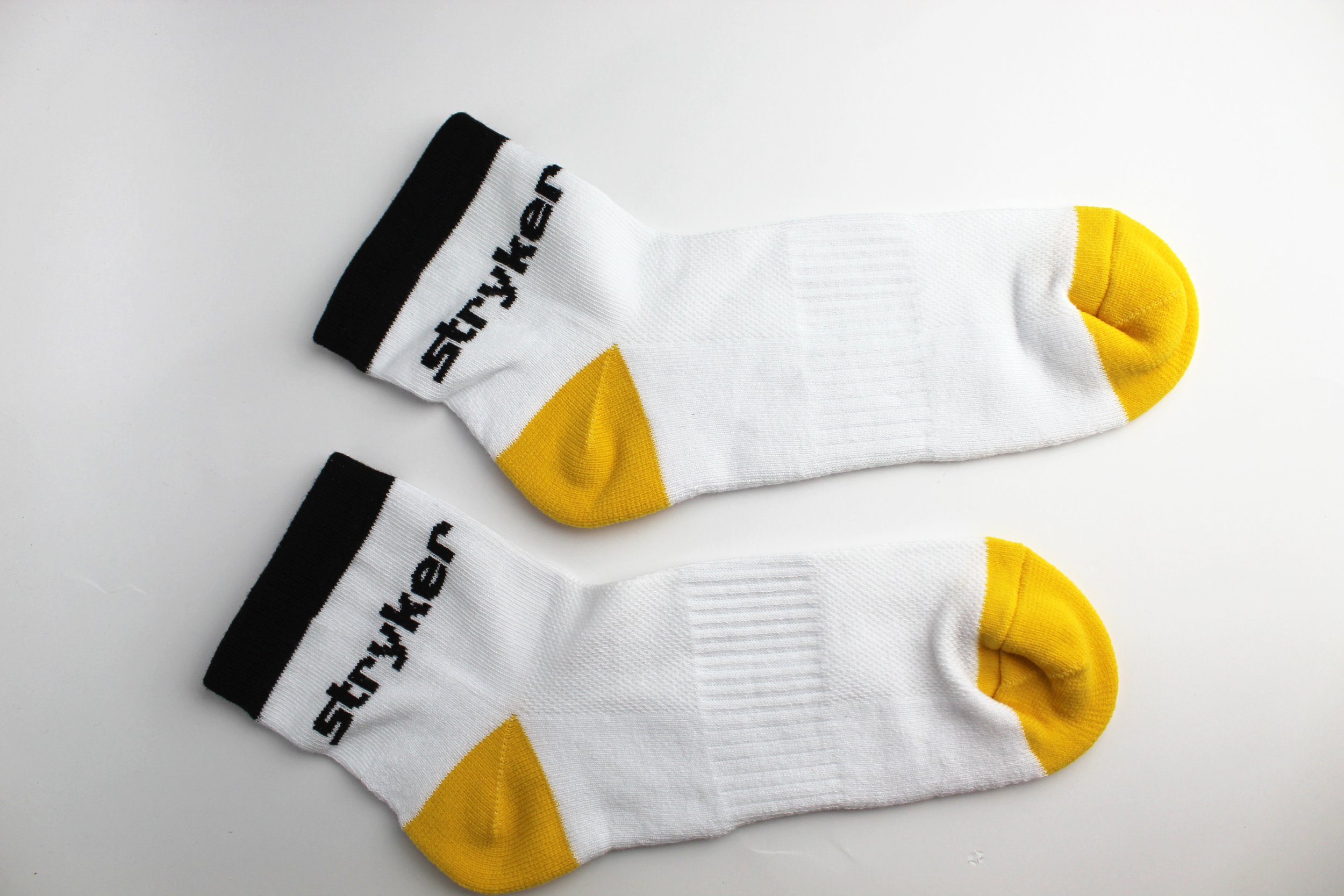 Quarter Crew Athletic Sock