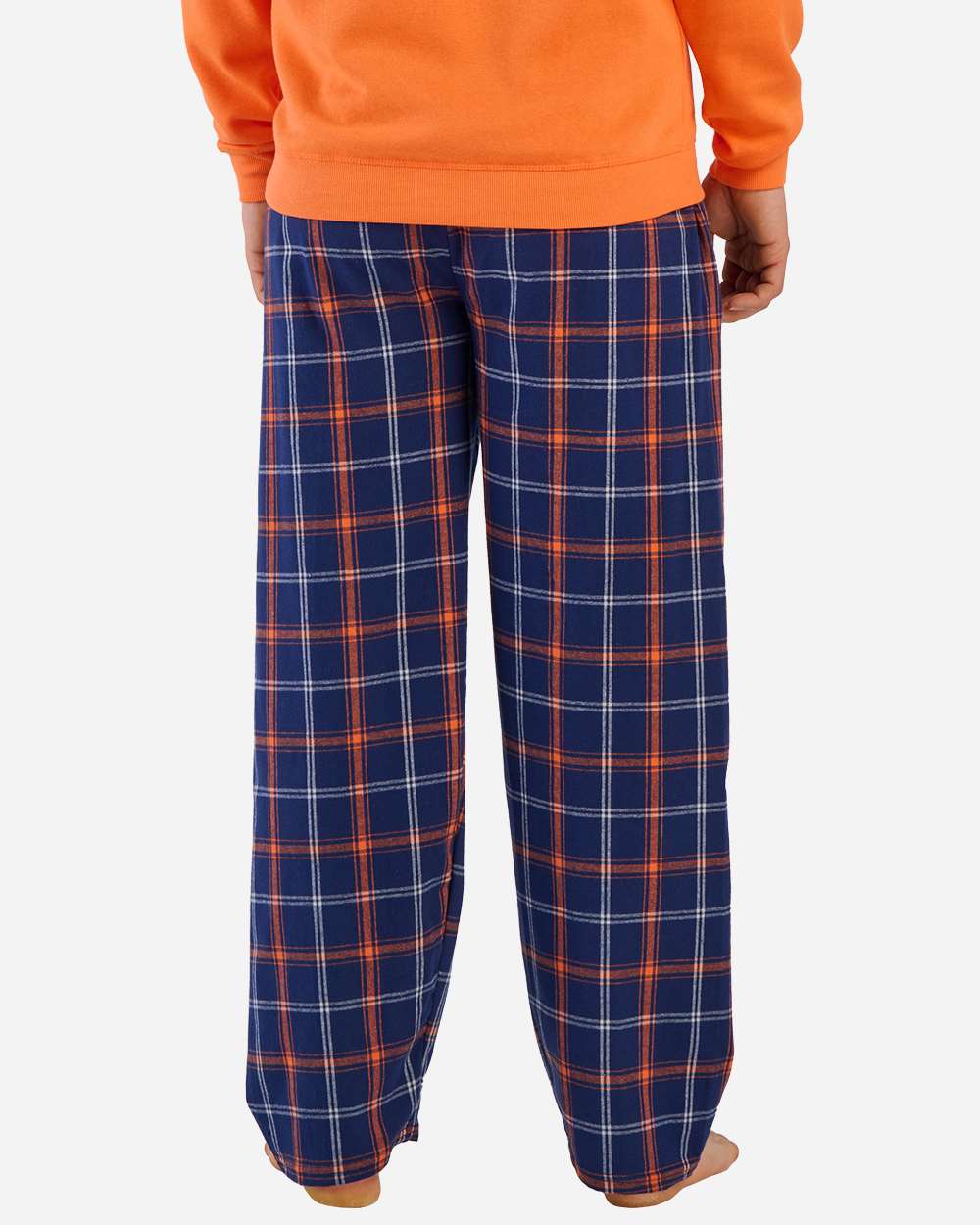 Men's Harley Flannel Pants - BM6624 288