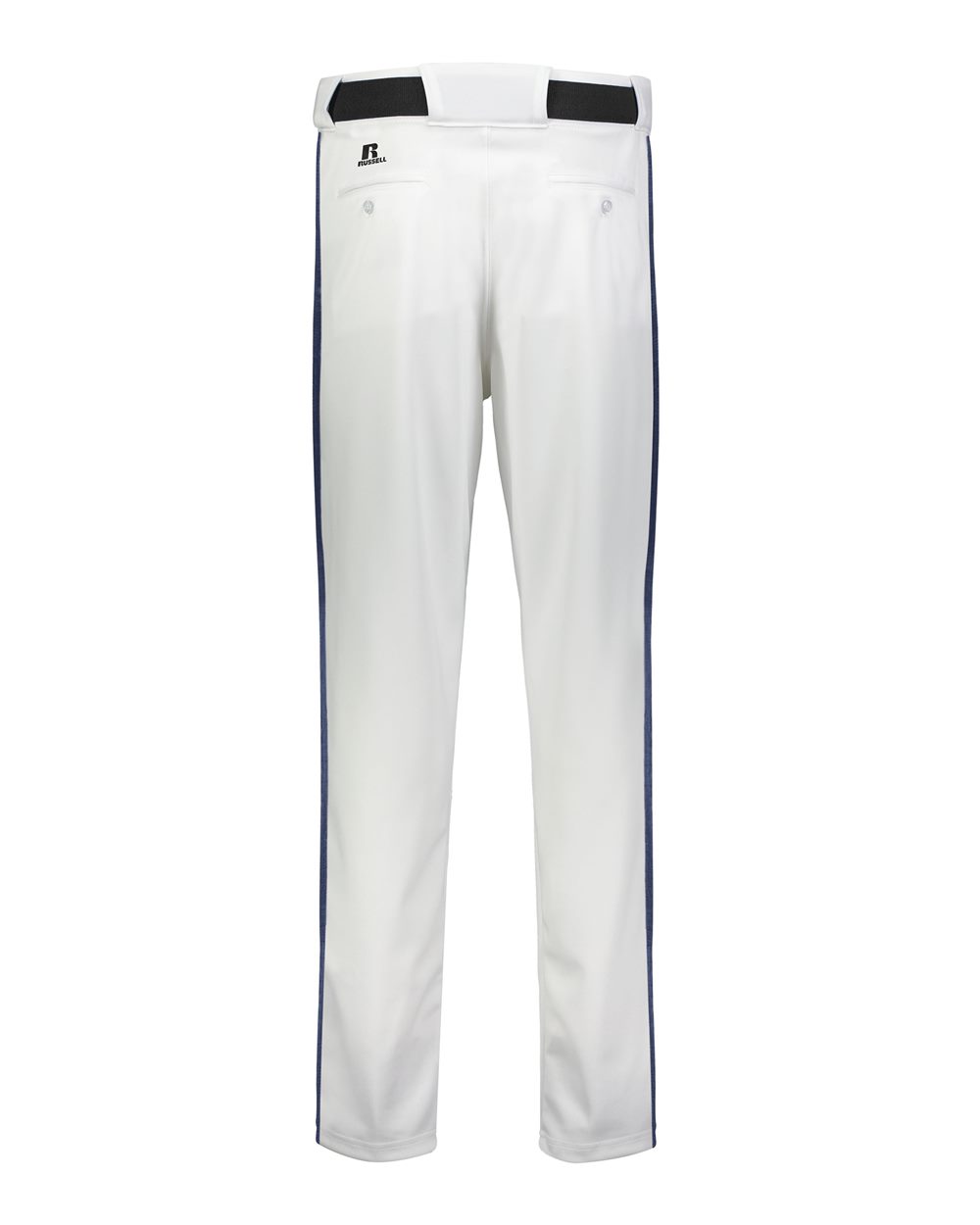 Unisex Piped Change-Up Baseball Pants - R14DBM 20