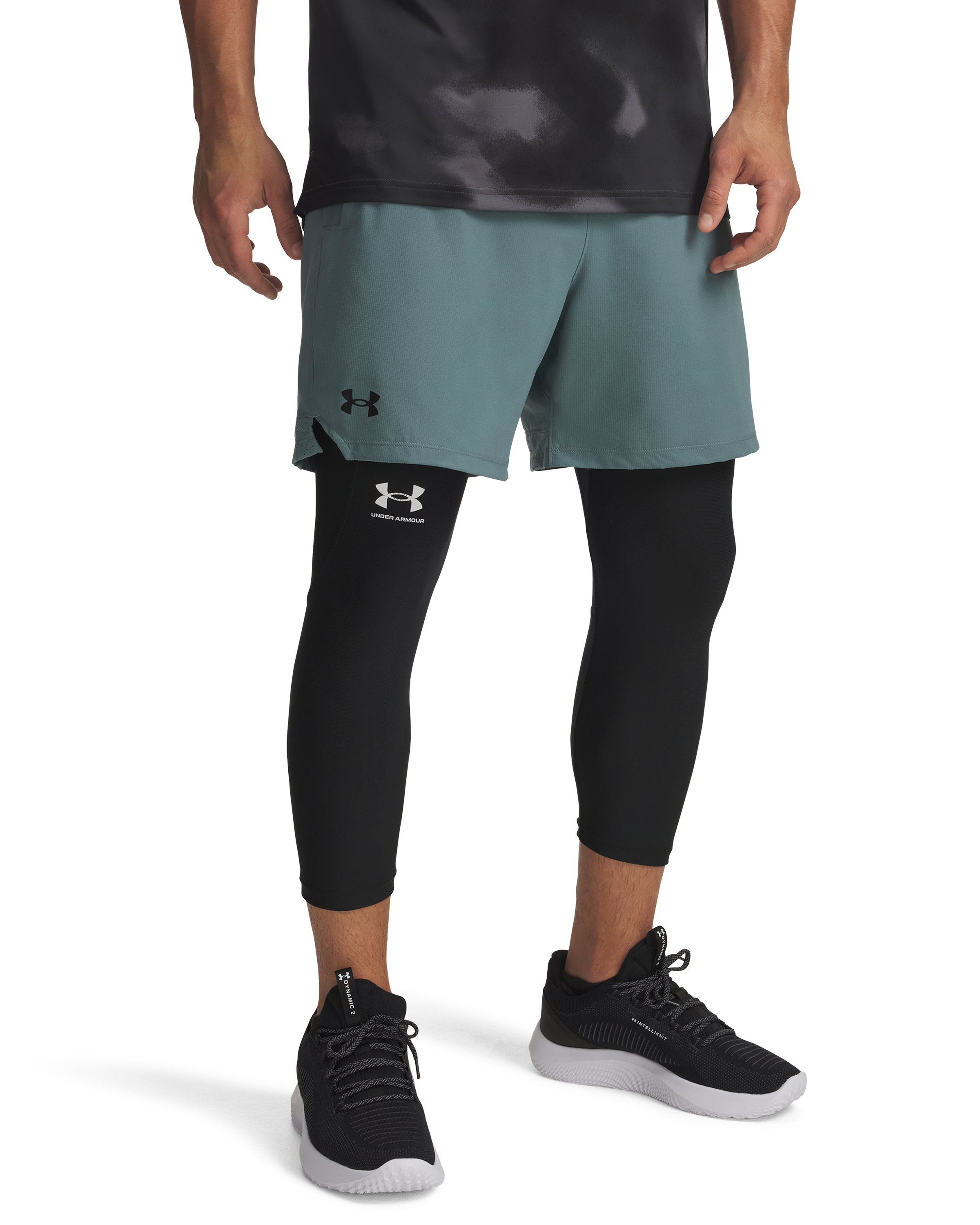 UA Vanish Woven Men's 6 Shorts 27