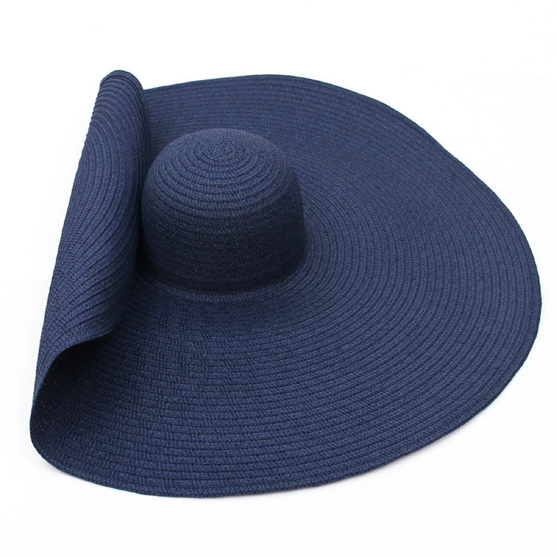 Straw Sun Hats 14