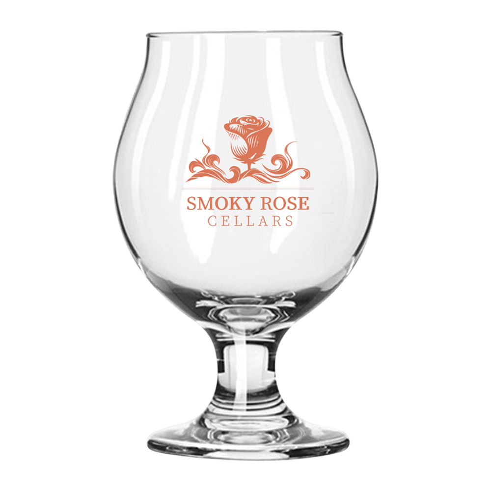 5oz. Belgian Beer Glass 5