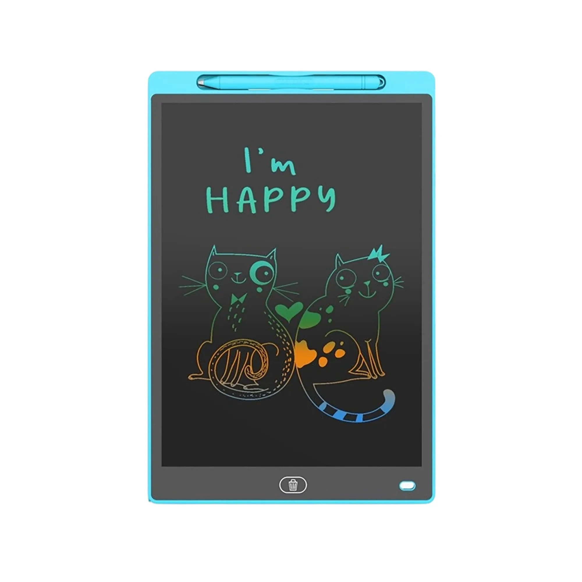 LCD Writing Tablet 6