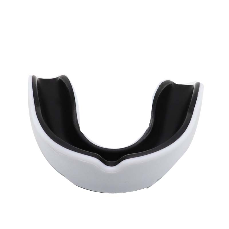 Youth Sports Mouth Guard Boxing Mouthpiece Teeth Protective Braces 10