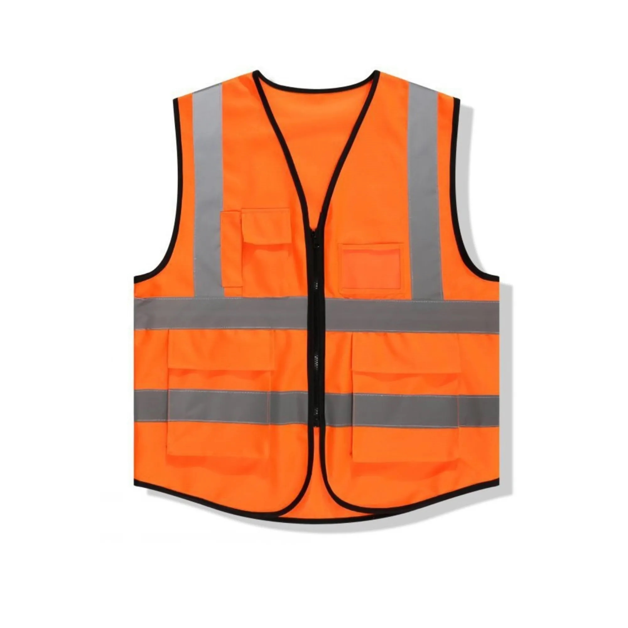 Customize Reflective Safety Vest 2