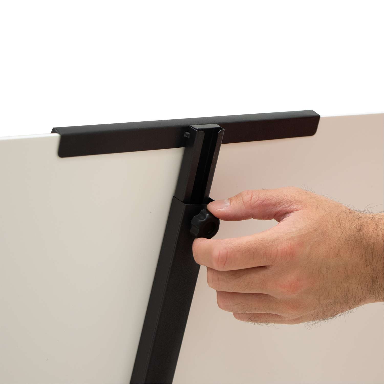 Adjustable Sign Display Kit 9