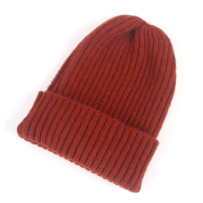 Classic Beanie Hat 25