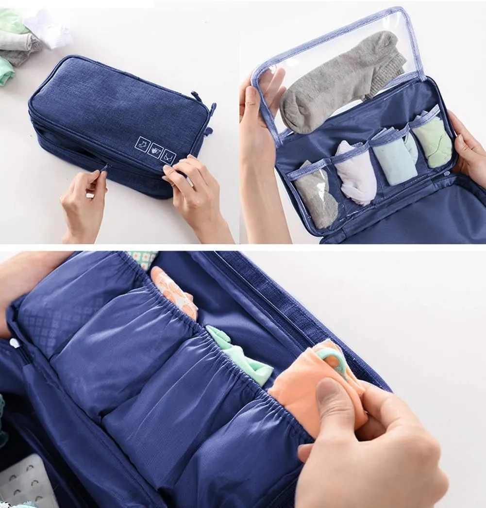 Travel Organizer Bag 2