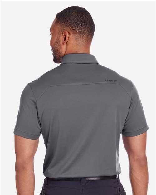 Men's Freestyle Polo - S16532 16