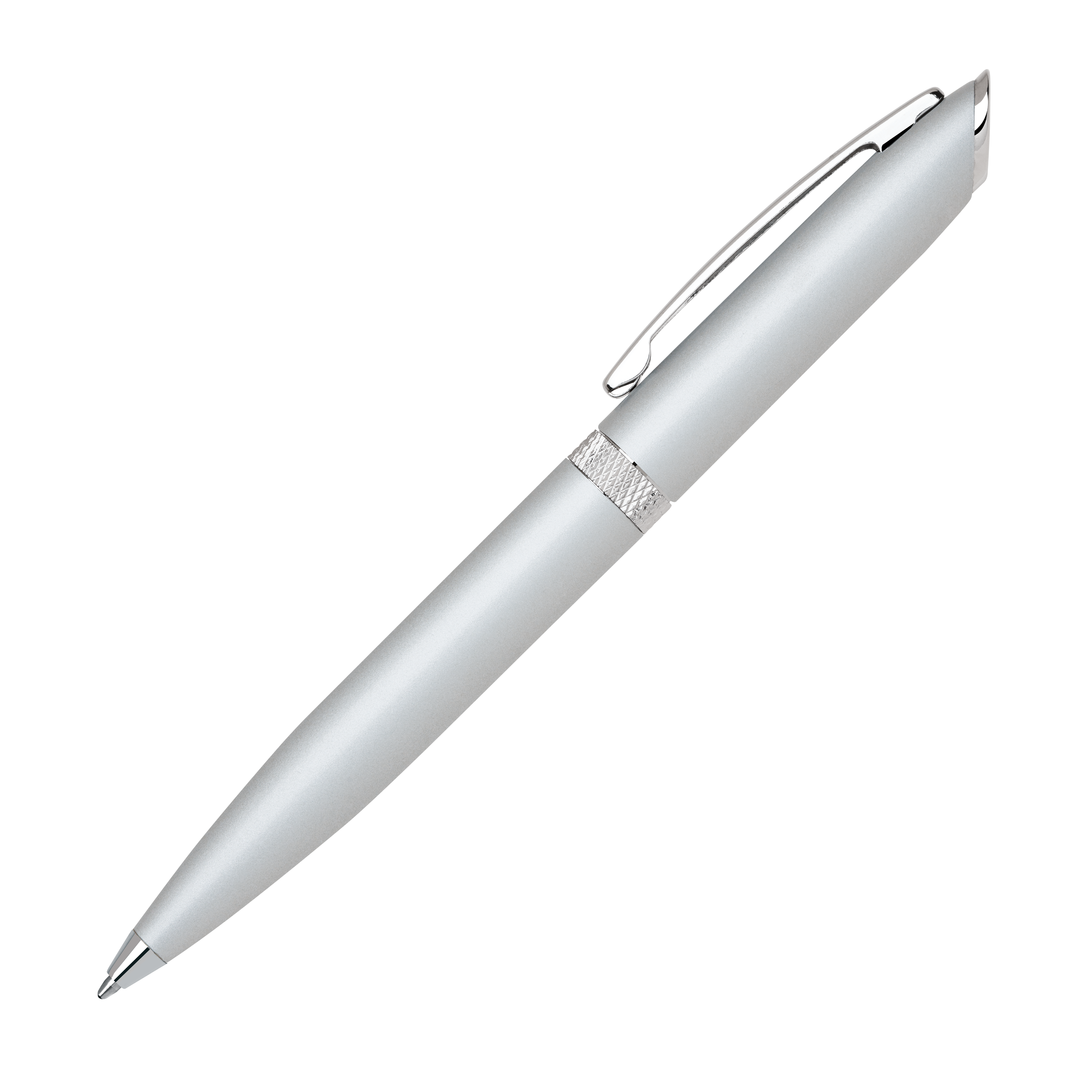 Titan-II Twist Action Aluminum Pen 4