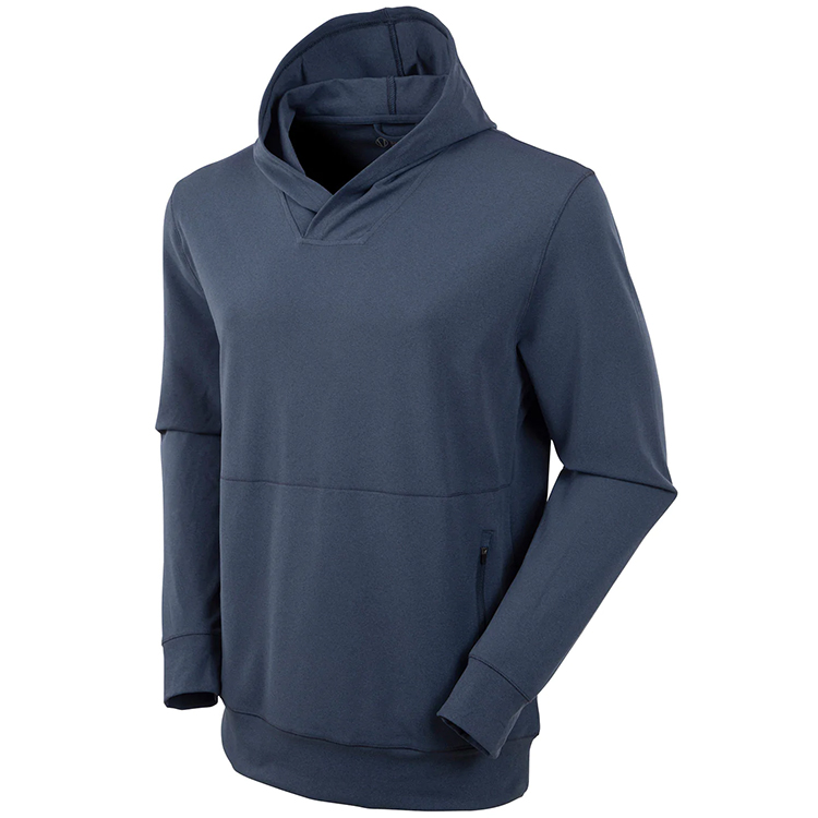 Sunice Adam Soft Touch Pullover 1