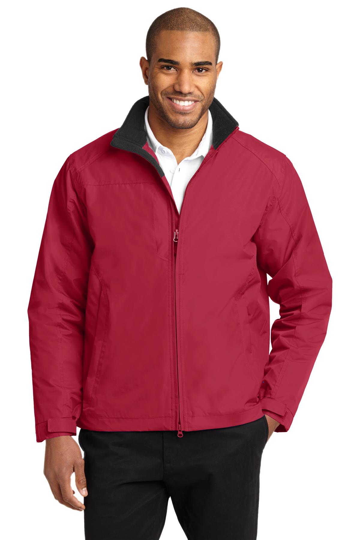 Port Authority® Challenger II Jacket 3