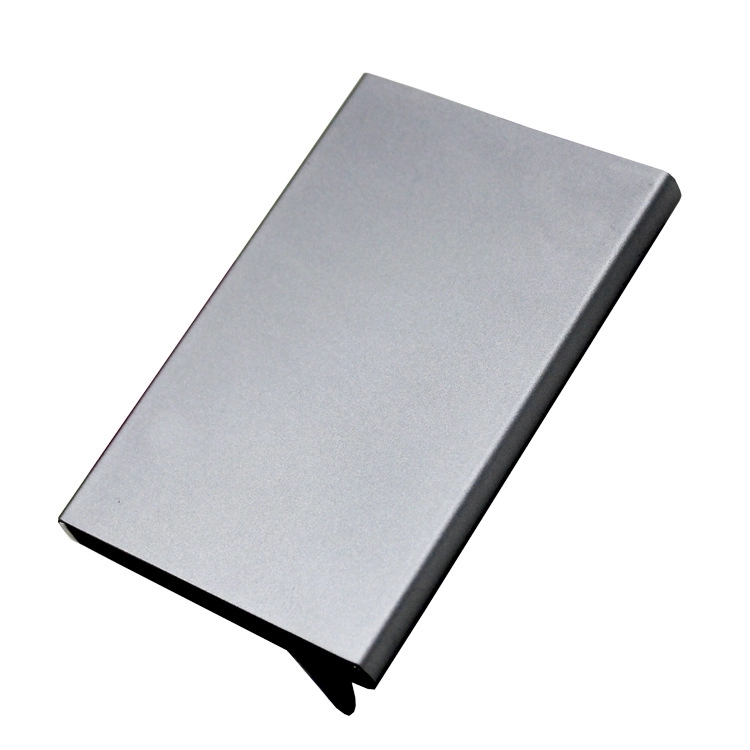 RFID Card Holder 7