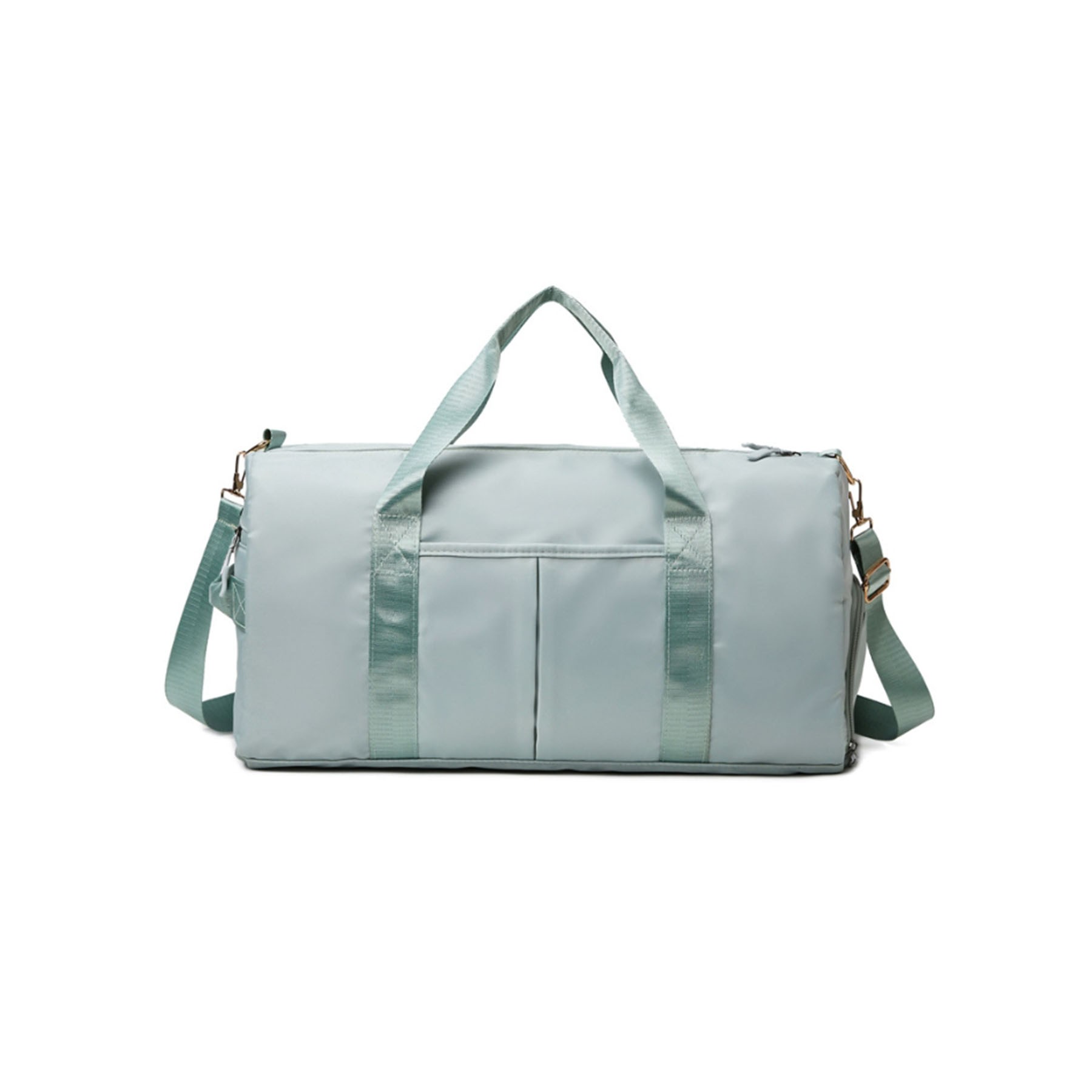 Gym Bag 1