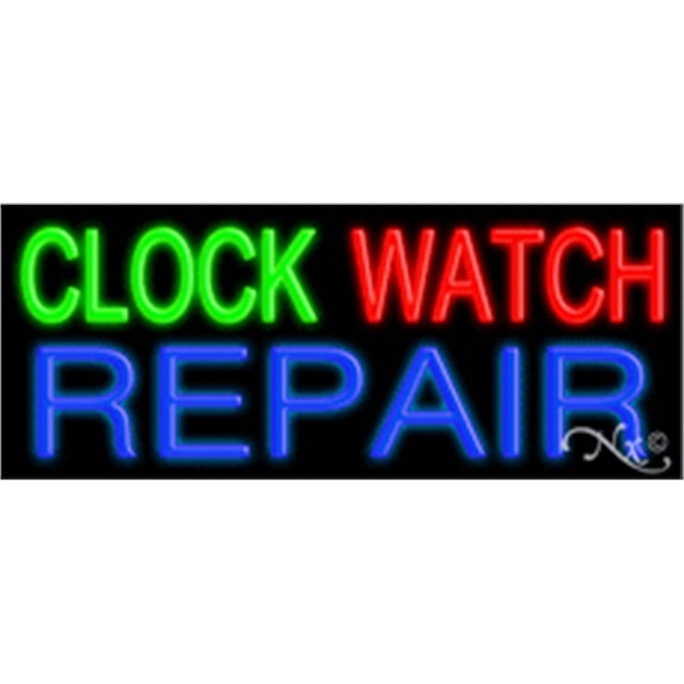 Neon Sign 4