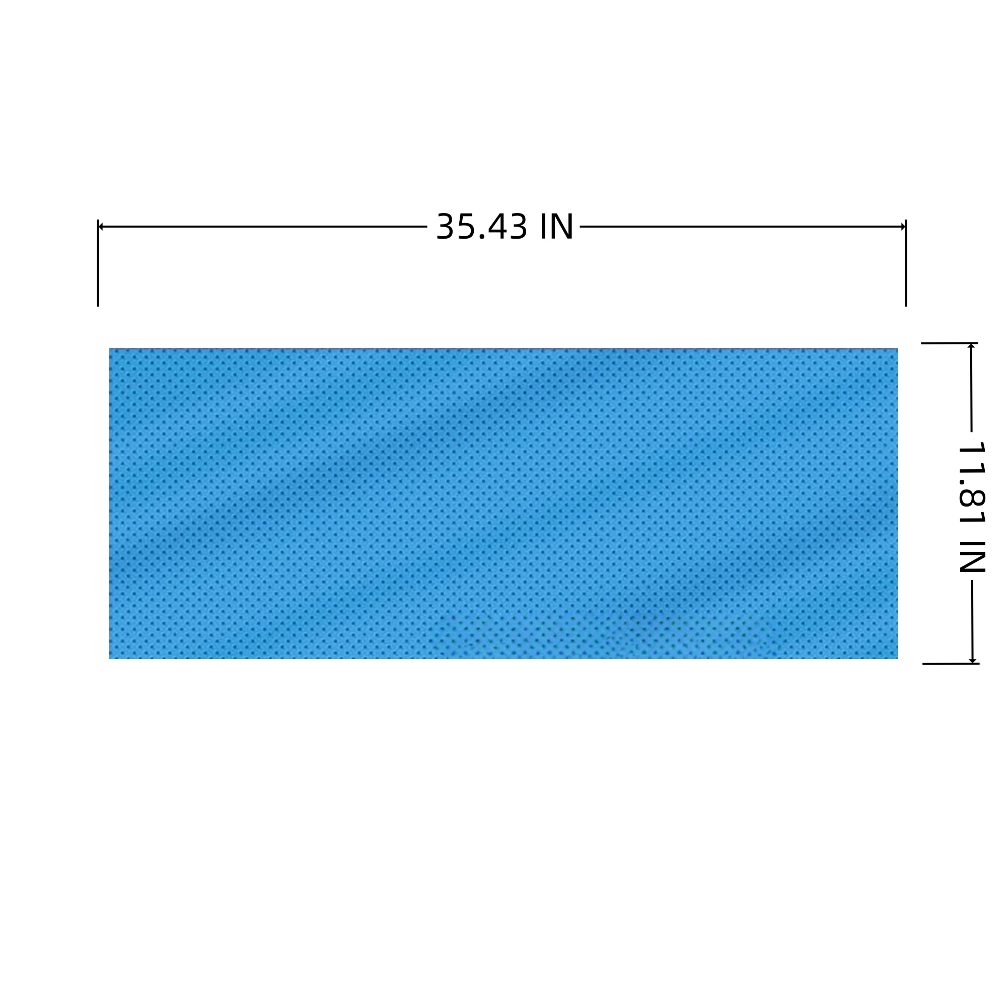 Portable Cooling Quick Dry Towel with Storage Case 3