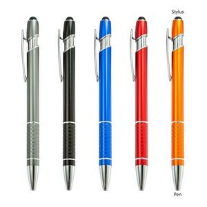 Stylus Metal Pen 12