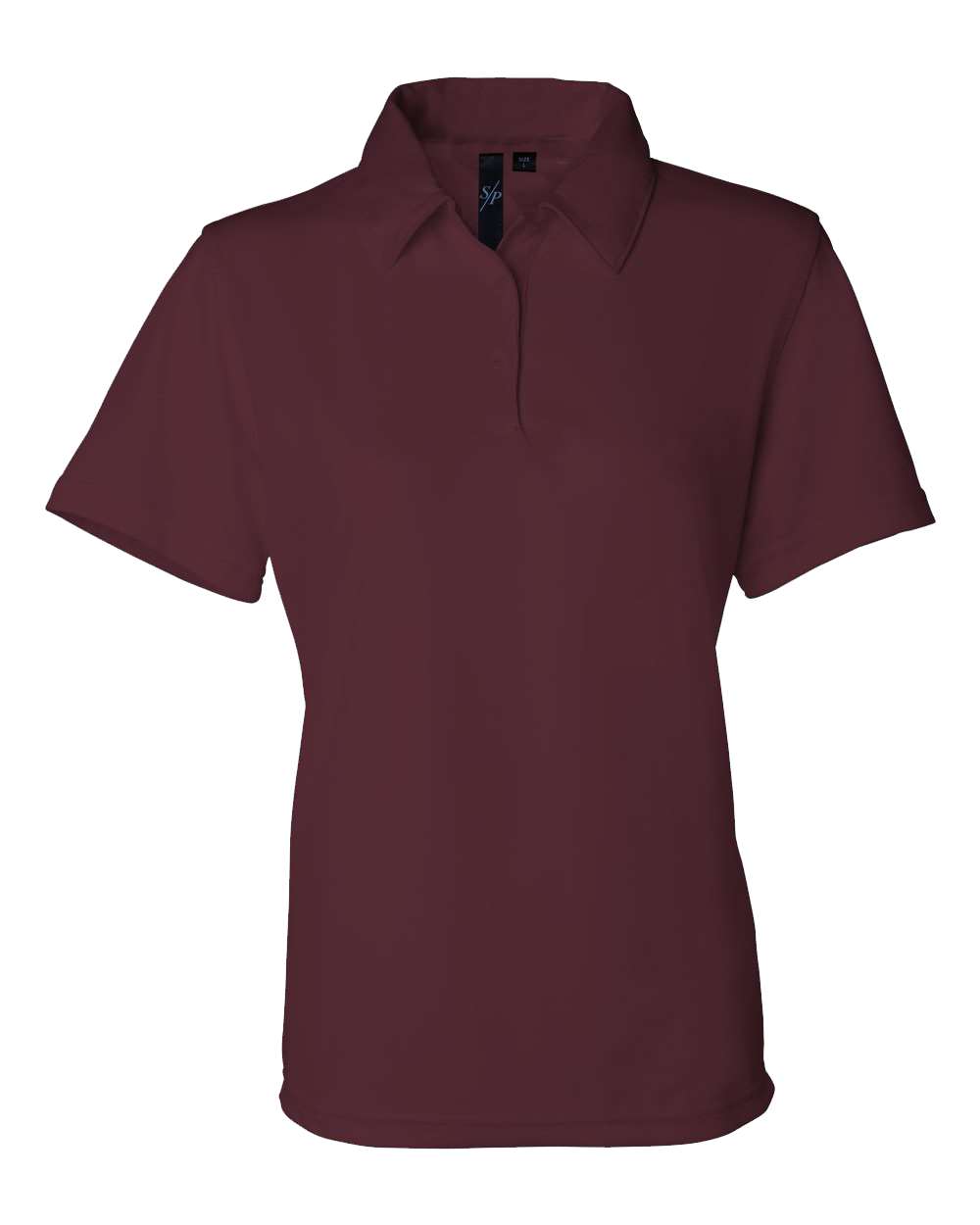 Women's Moisture Free Mesh Polo - 5469 12