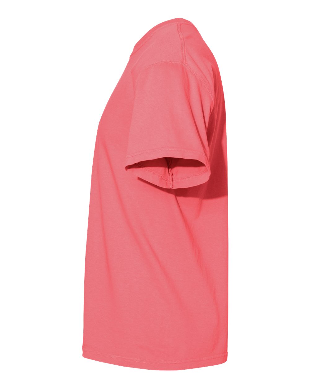 Unisex Garment-Dyed Heavyweight T-Shirt - 1717 244