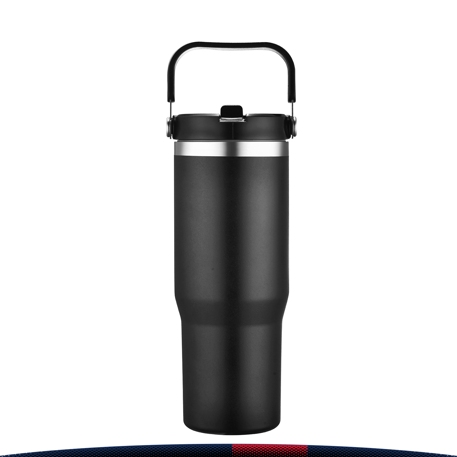 30 oz. Bonay Vacuum Travel Mugs 6