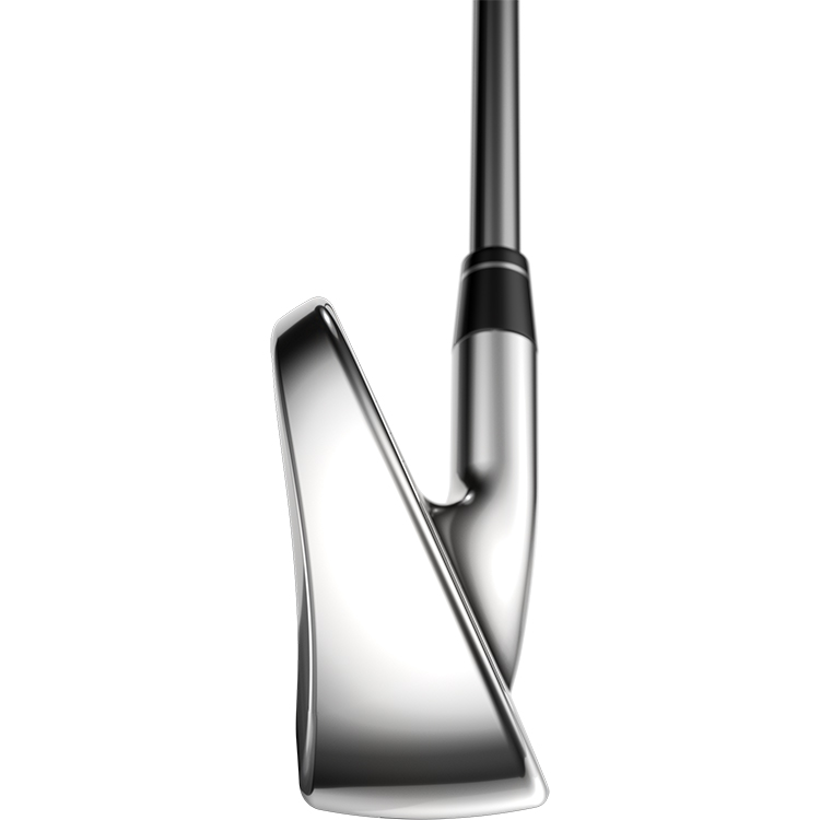 Callaway Paradym Star Iron 5