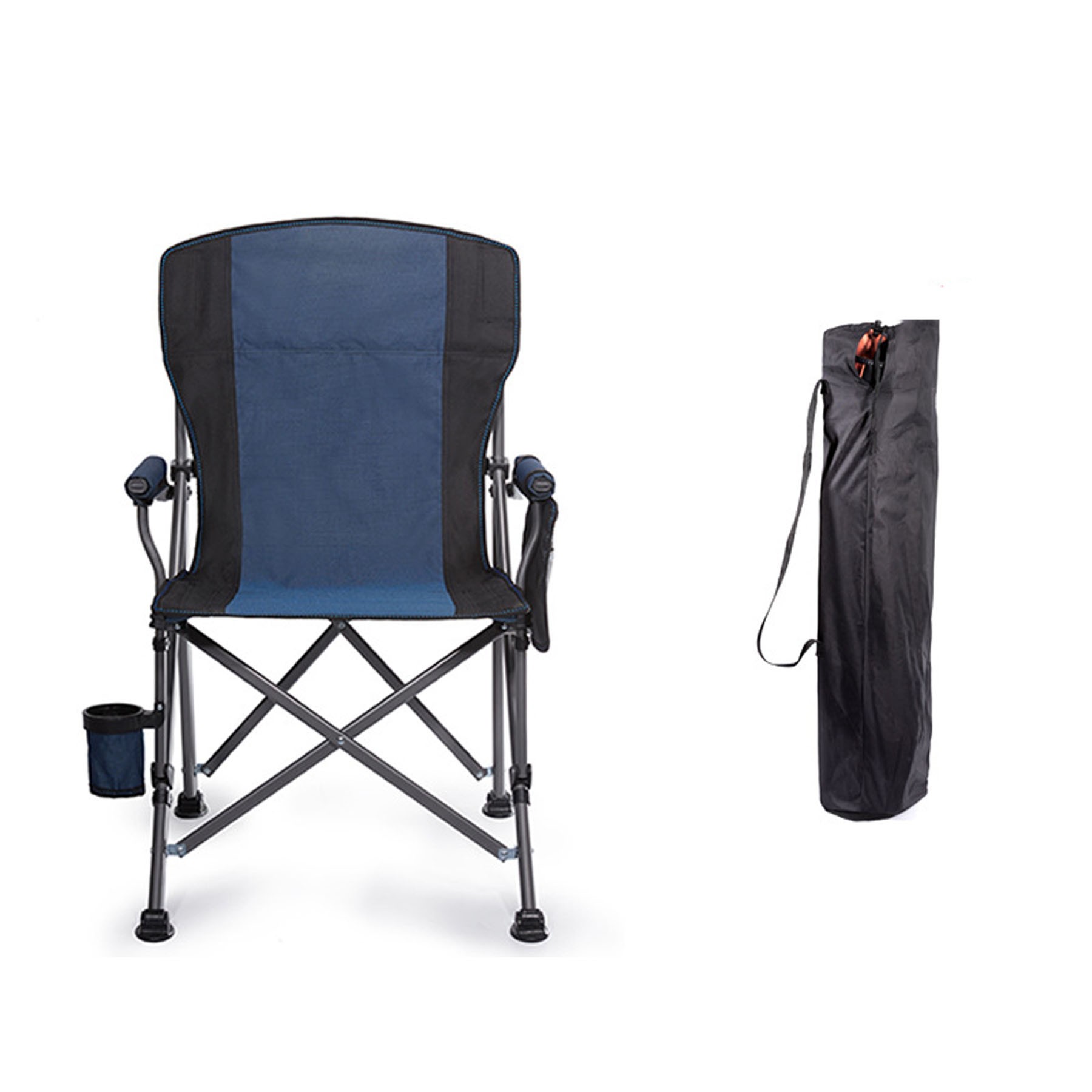 Portable Camping Chair 2