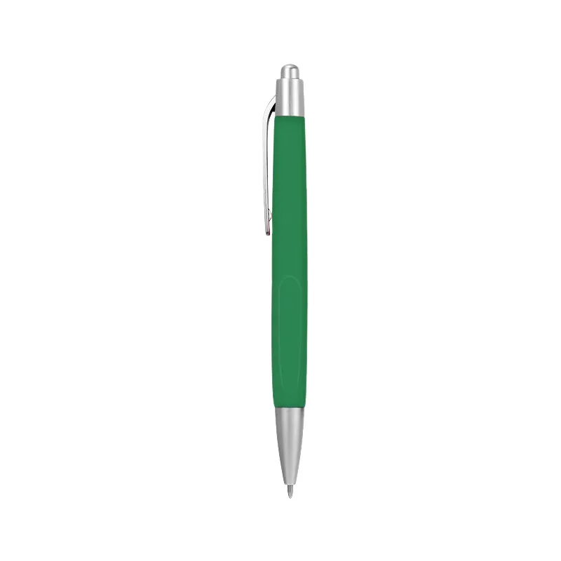Ballpoint Pen Retractable 5.45inch ABS Body 9