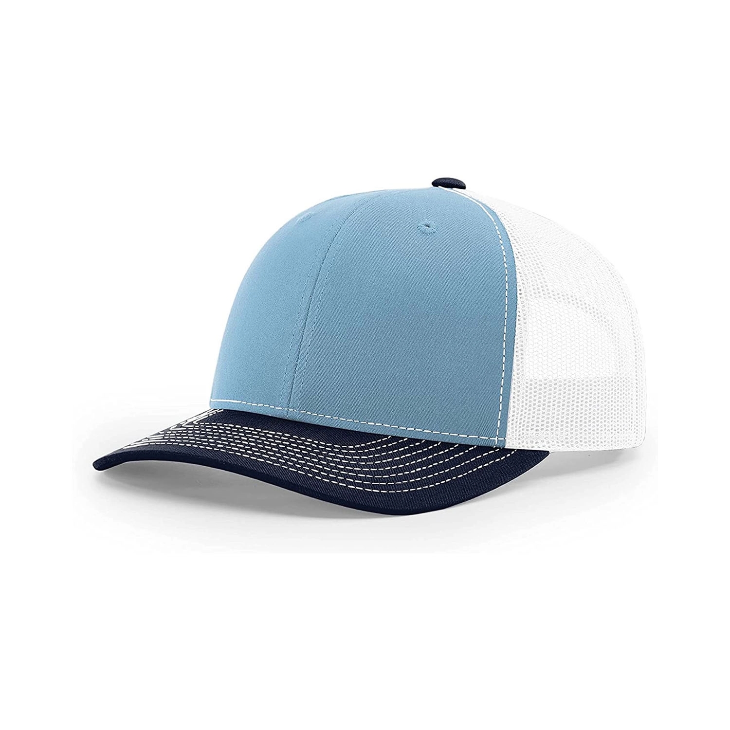 Adjustable Snapback Trucker Hat 3