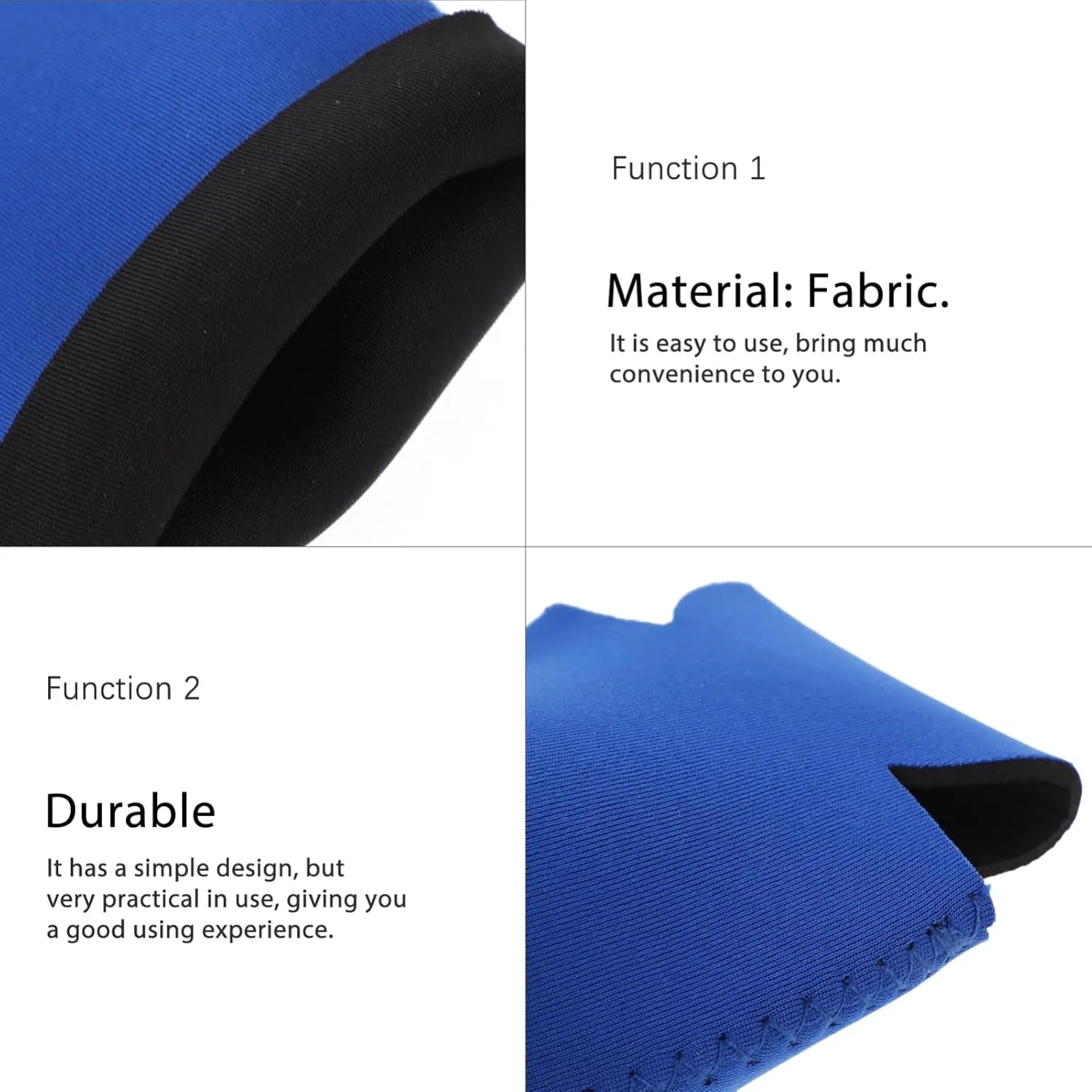 Universal Can Sleeves 1