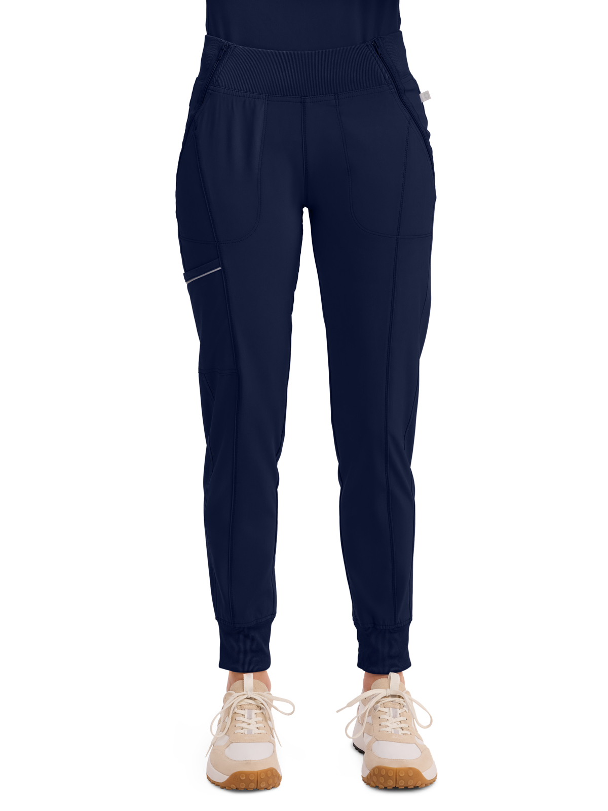 Infinity - Women's 5-Pocket Mid Rise Jogger Pant 53