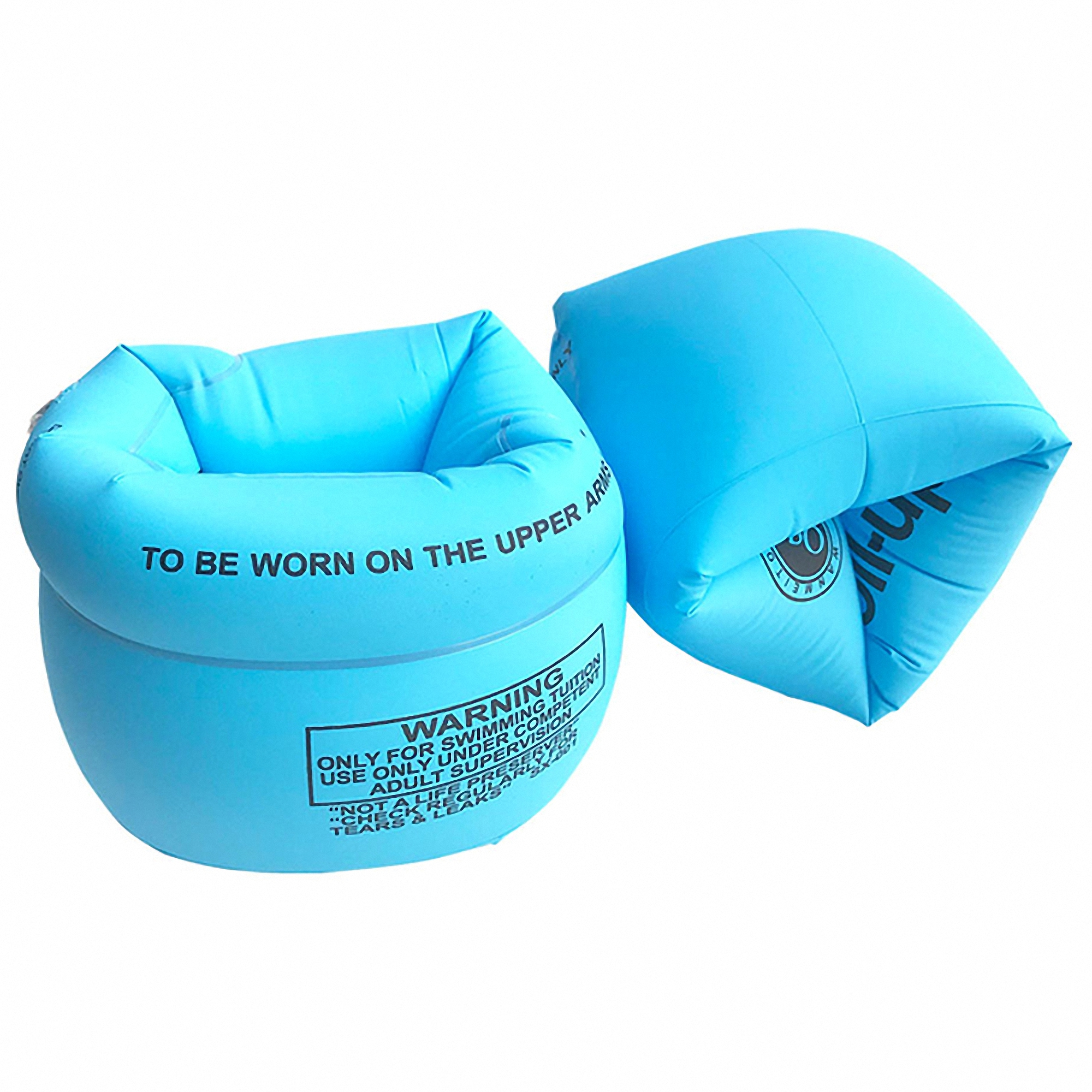 Kids Inflatable Arm Swim Floats 3