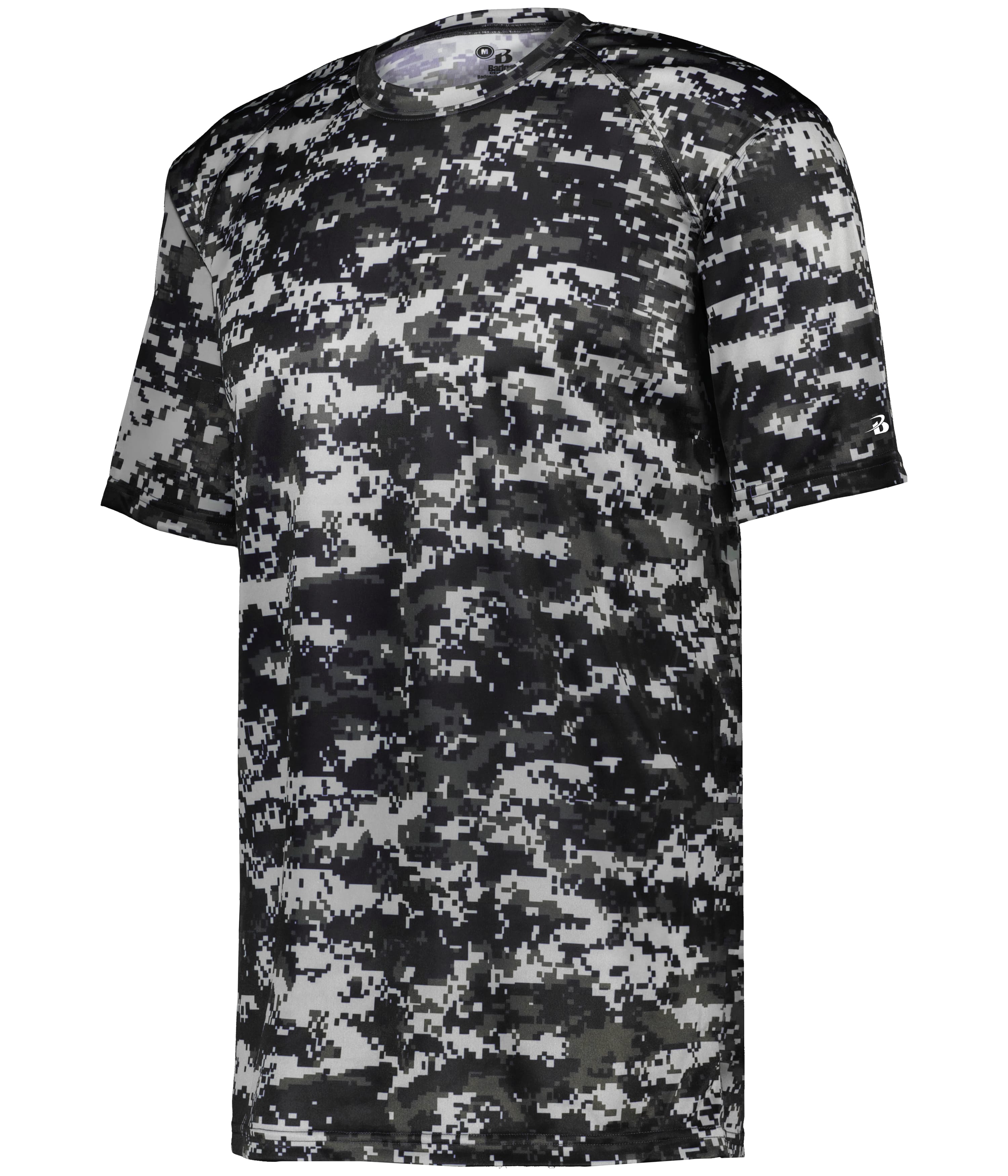 DIGITAL TEE 17