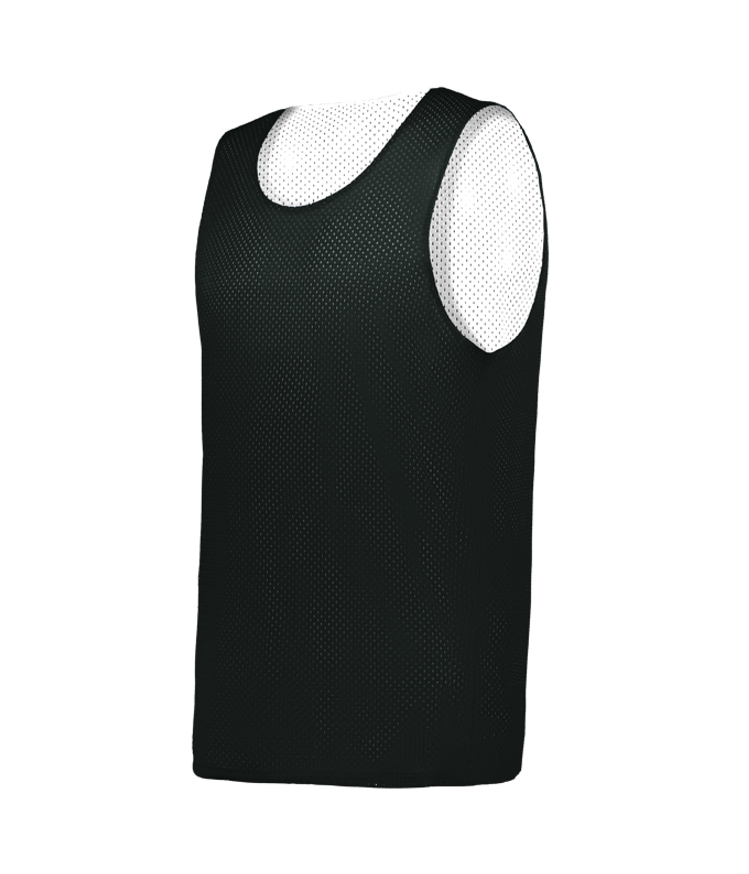 C2 Reversible Youth Mesh Jersey 6