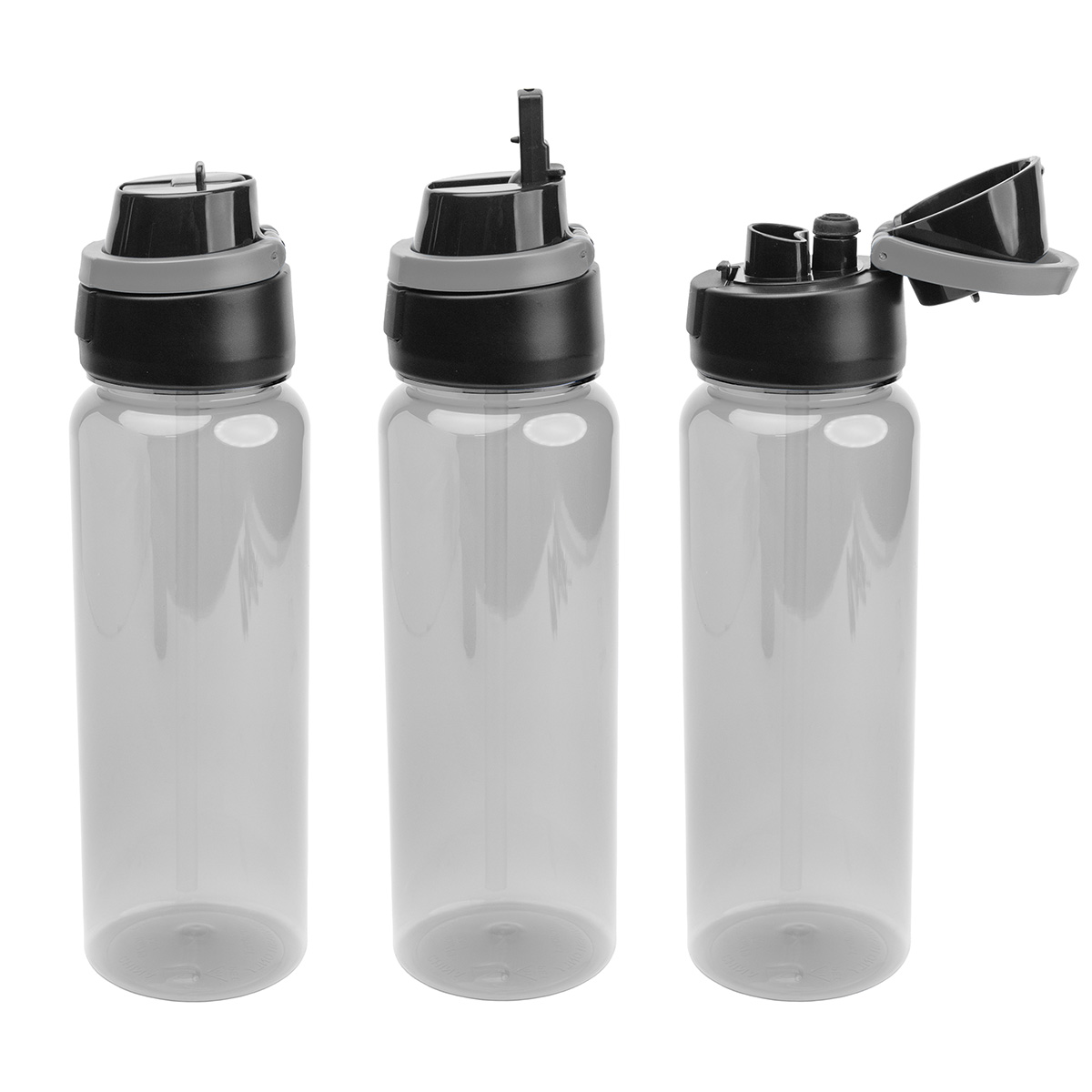 32 Oz. Pop Sip & Chug rPET Bottle 31