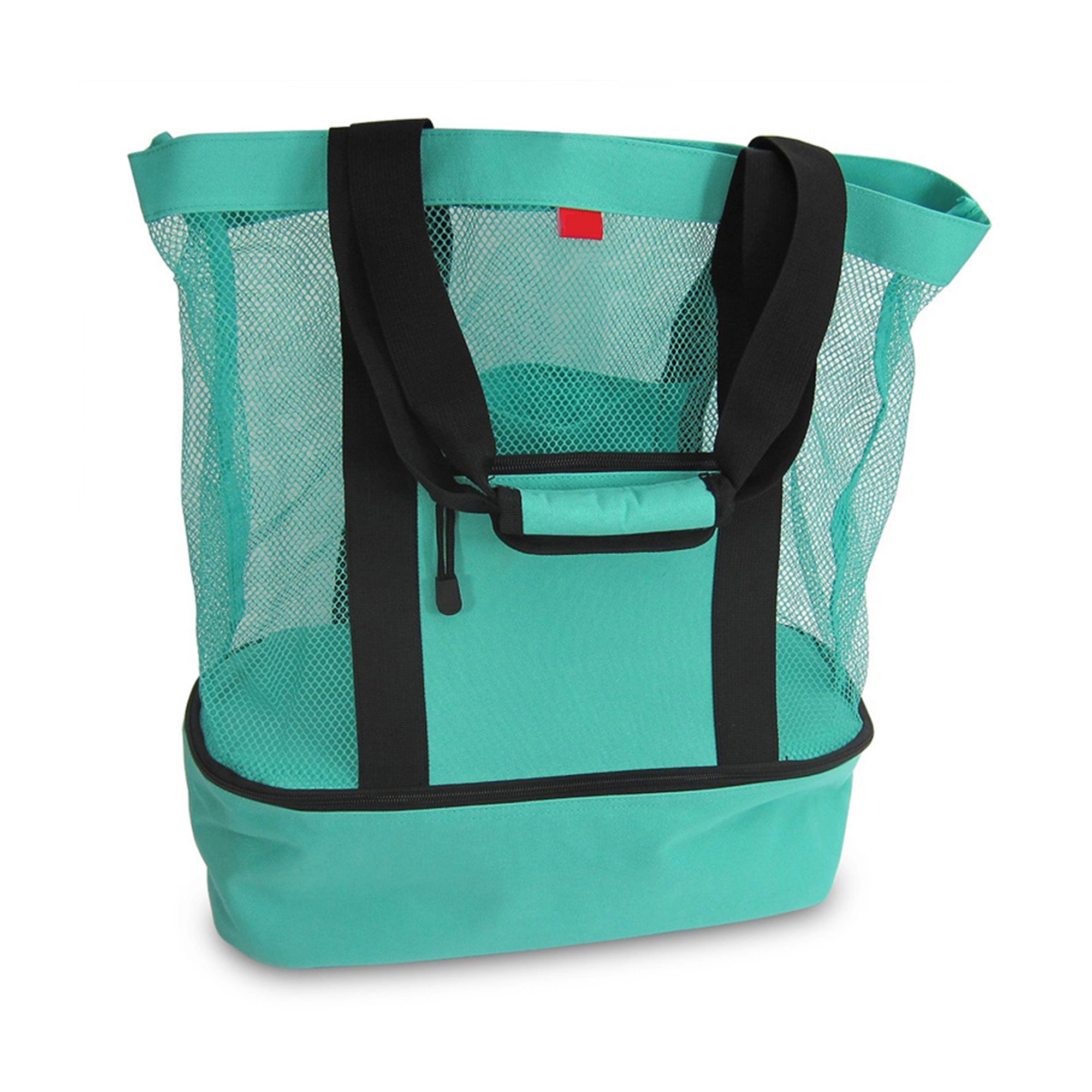 2 in 1 Beach Bag Cooler 5