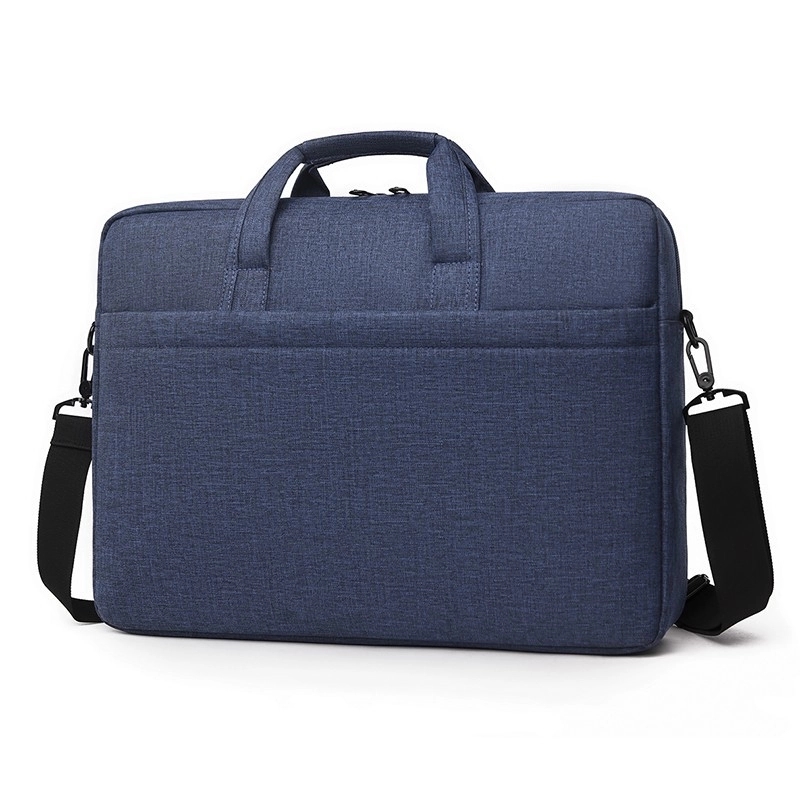 Custom Waterproof Laptop Bag with Shoulder Straps & Handle 3