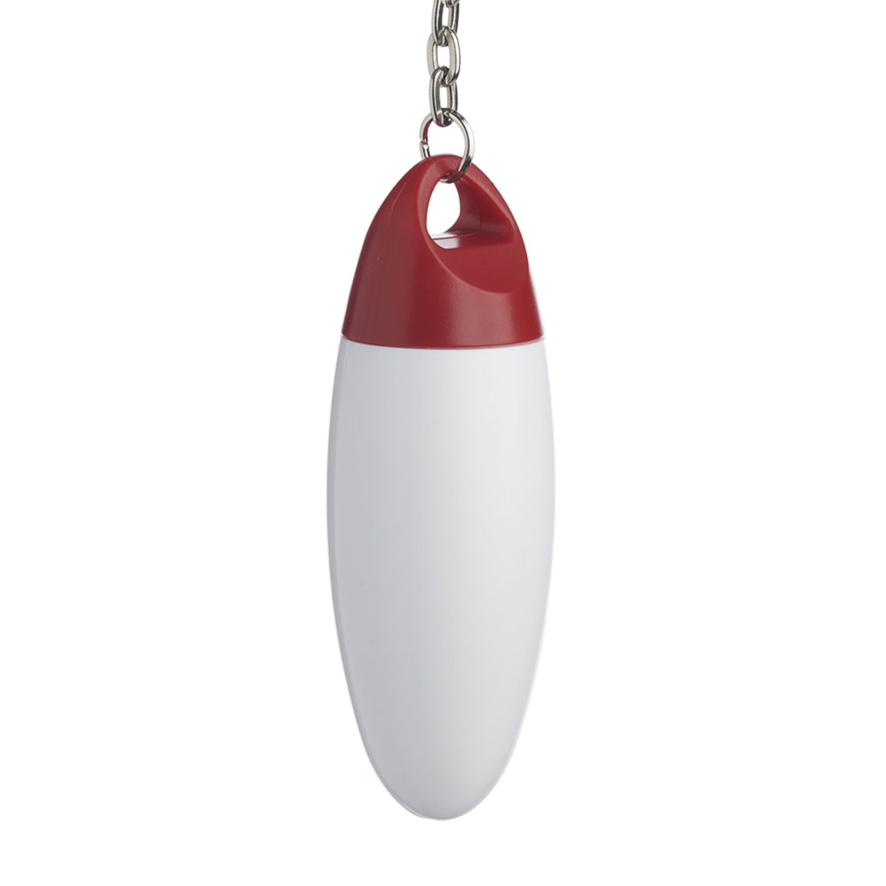 Pea Pill Bottle Keychain 8