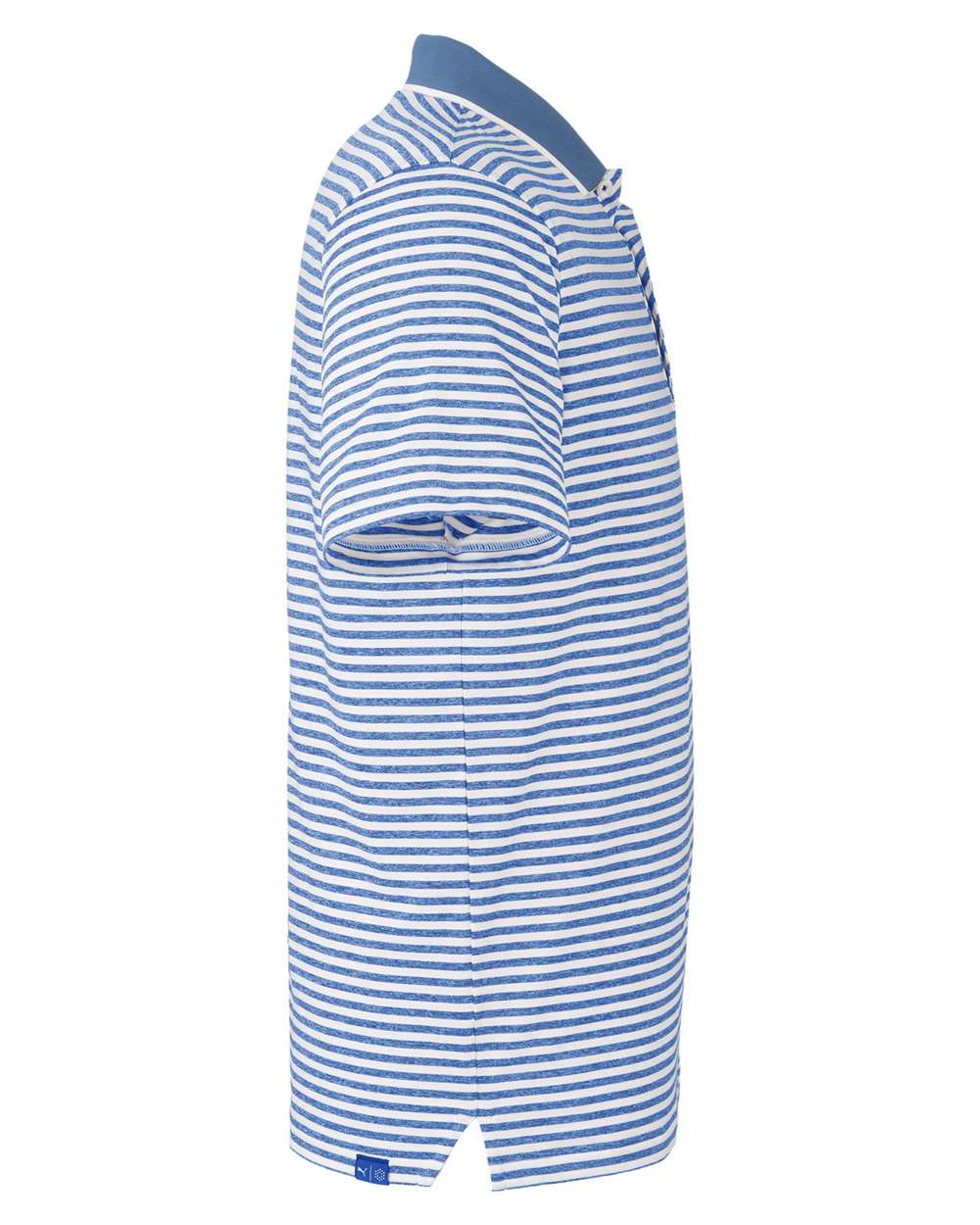 Men's Mattr Feeder Polo - 537447 12