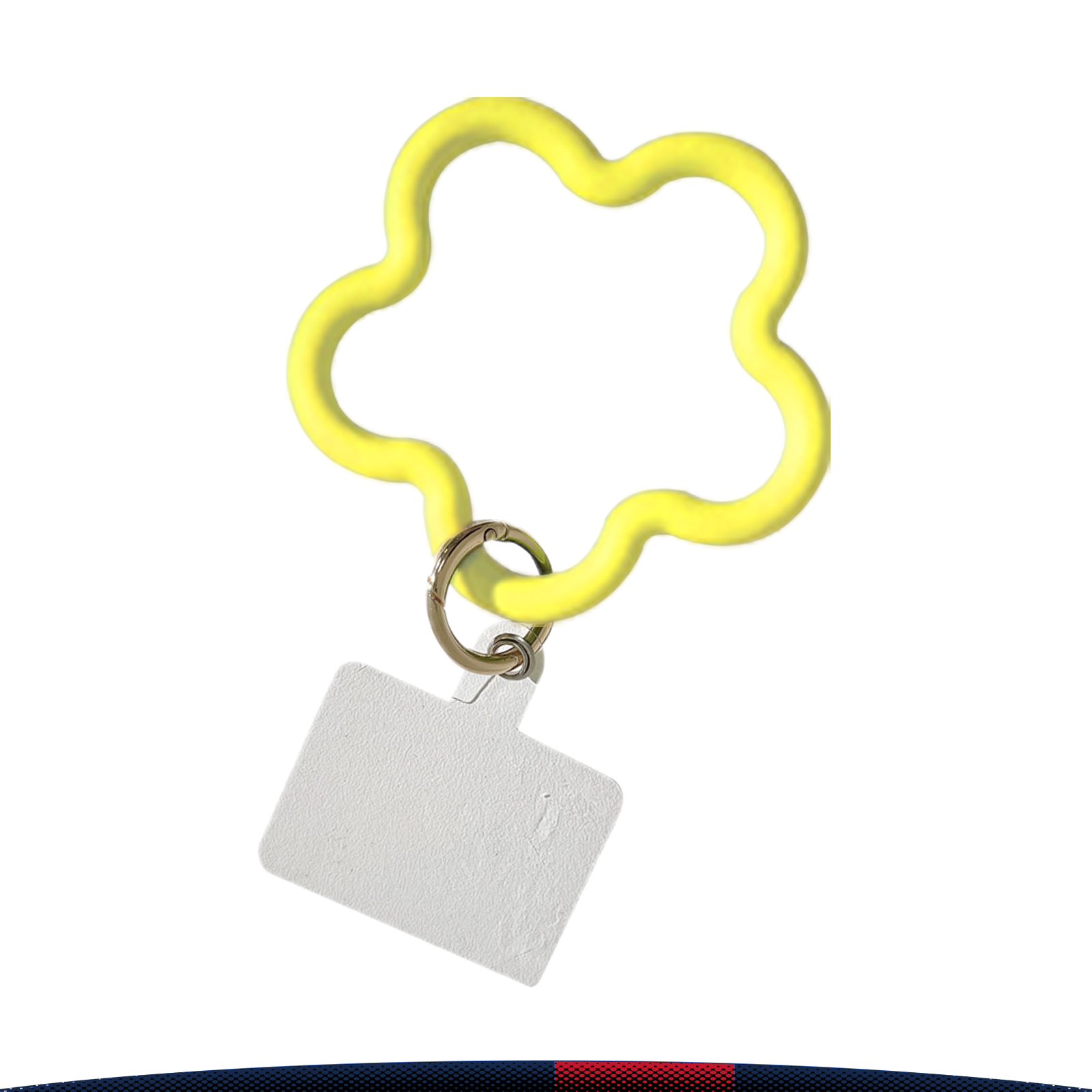 Starfish Mobile Phone Lanyard 3