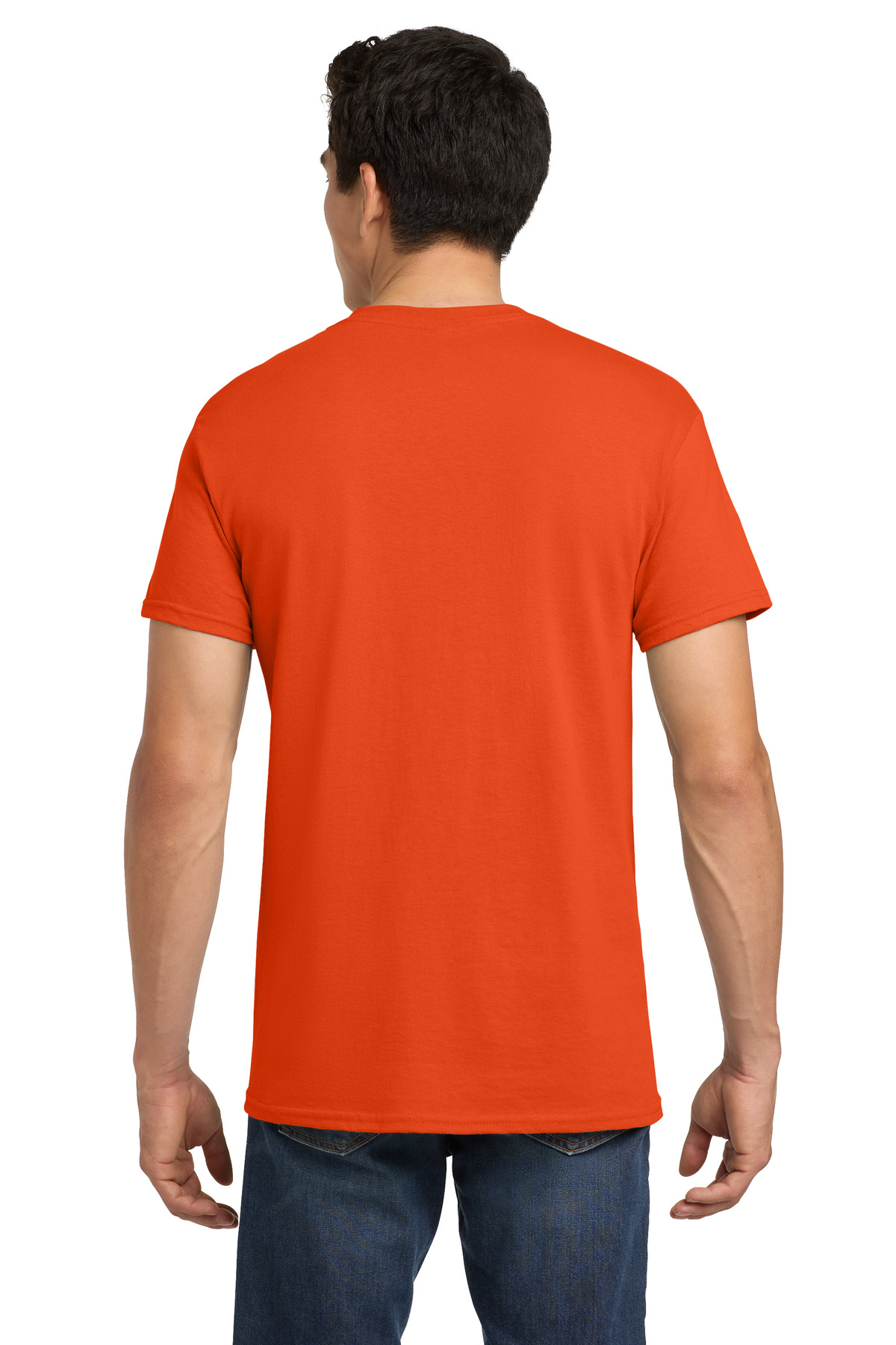 Gildan - Heavy Cotton 100% Cotton T-Shirt. 5000 99