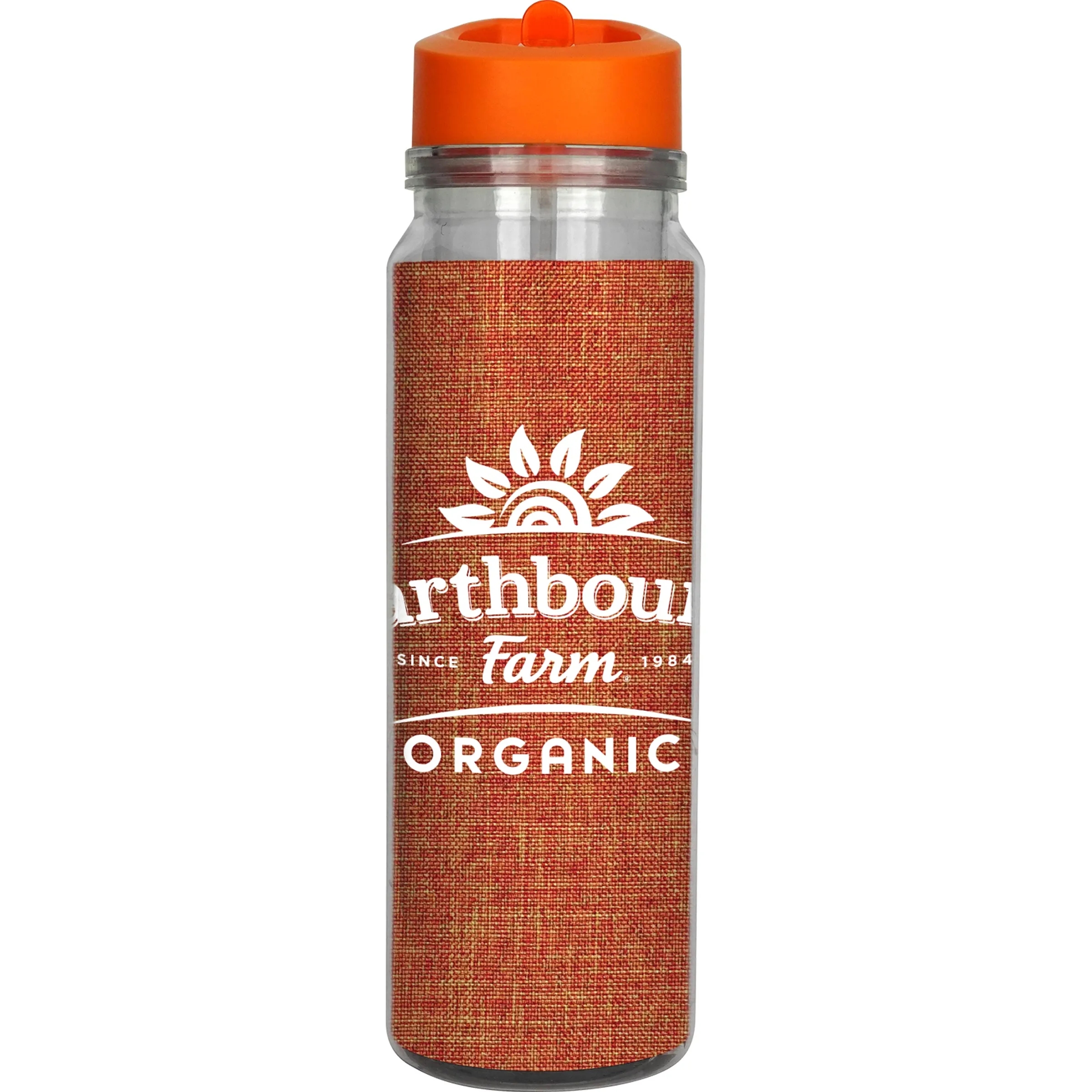 POP UP 18 OZ. FULL COLOR INSERT BOTTLE 14