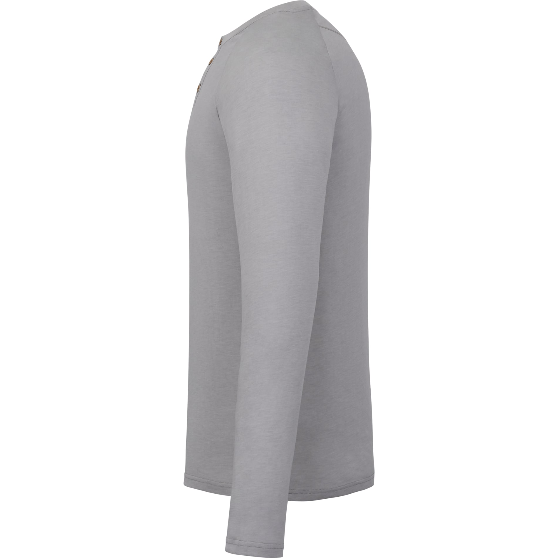 tentree TreeBlend Classic Henley Longsleeve - Men's 72