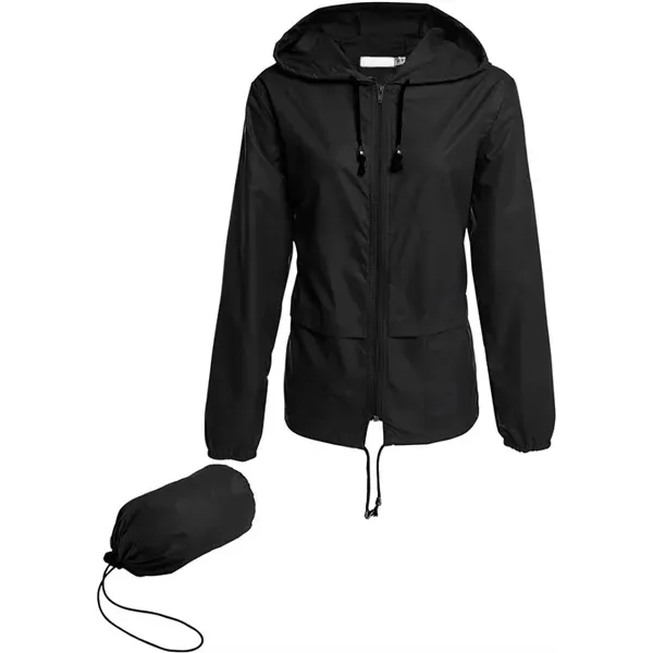 Outdoor Raincoats and Jackets 24