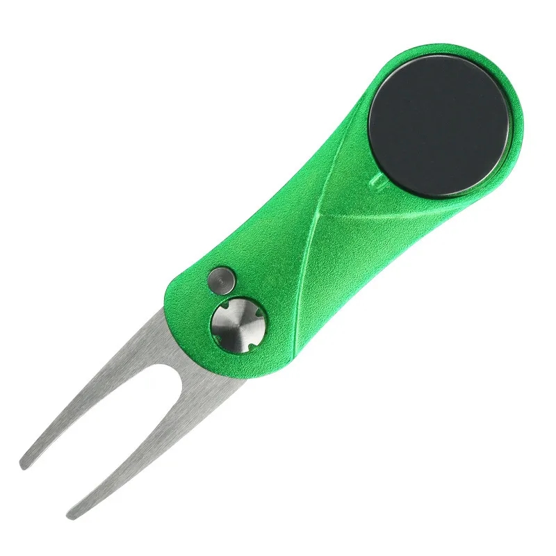 Promotional Golf Divot Tools 4