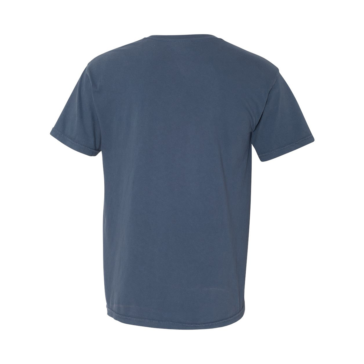 Comfort Colors® Adult Heavyweight Pocket T-Shirt 52