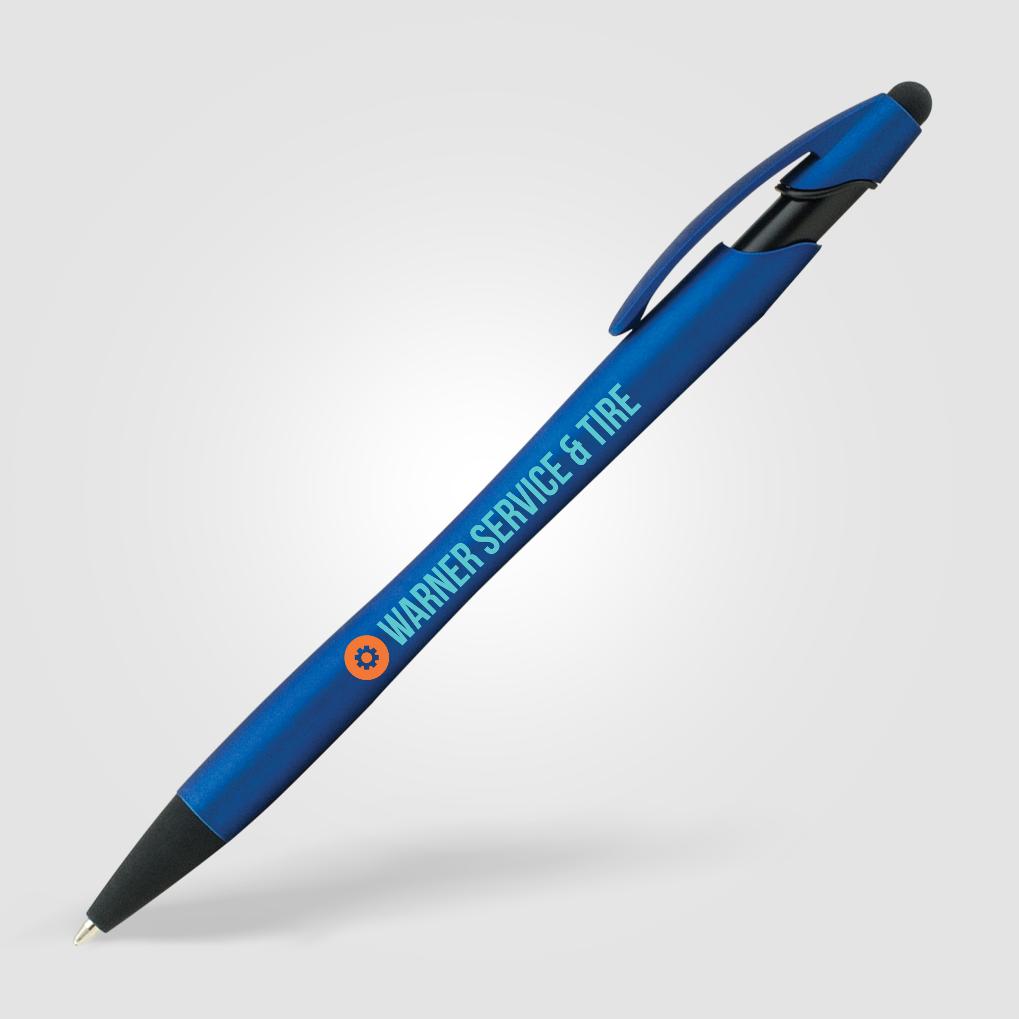 La Jolla Softy Stylus 31