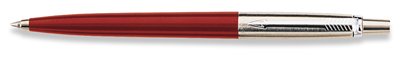 Parker Jotter Stainless Steel GT/CT Ballpoint Pen